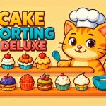 Cake Sorting Deluxe