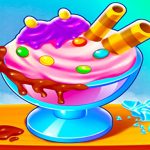 DIY Ice Cream Roll Cone